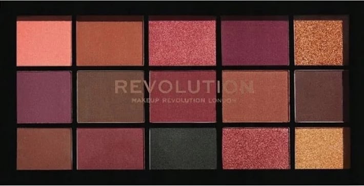 Revolution Reloaded - Newtrals 3
