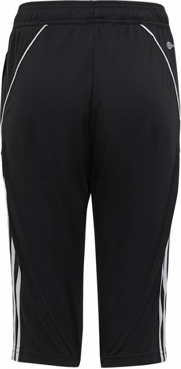 Shorce për djem adidas Tiro 23 3/4 Pants Jr HS3552