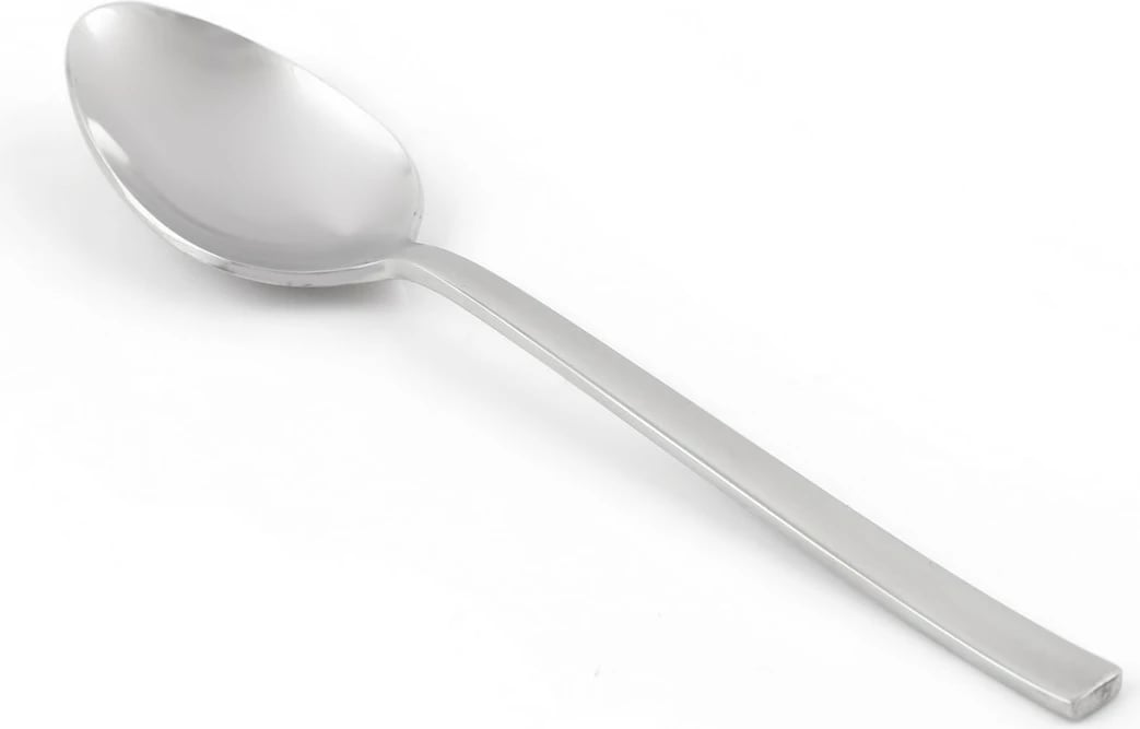 Set lugësh dhe pirunësh, 60 copë, Hermia, D43