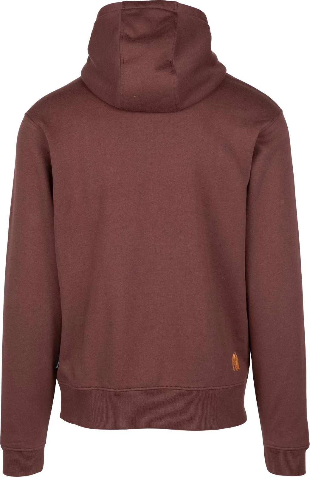 Nevada Hoodie - Brown Nevada Hoodie - Brown