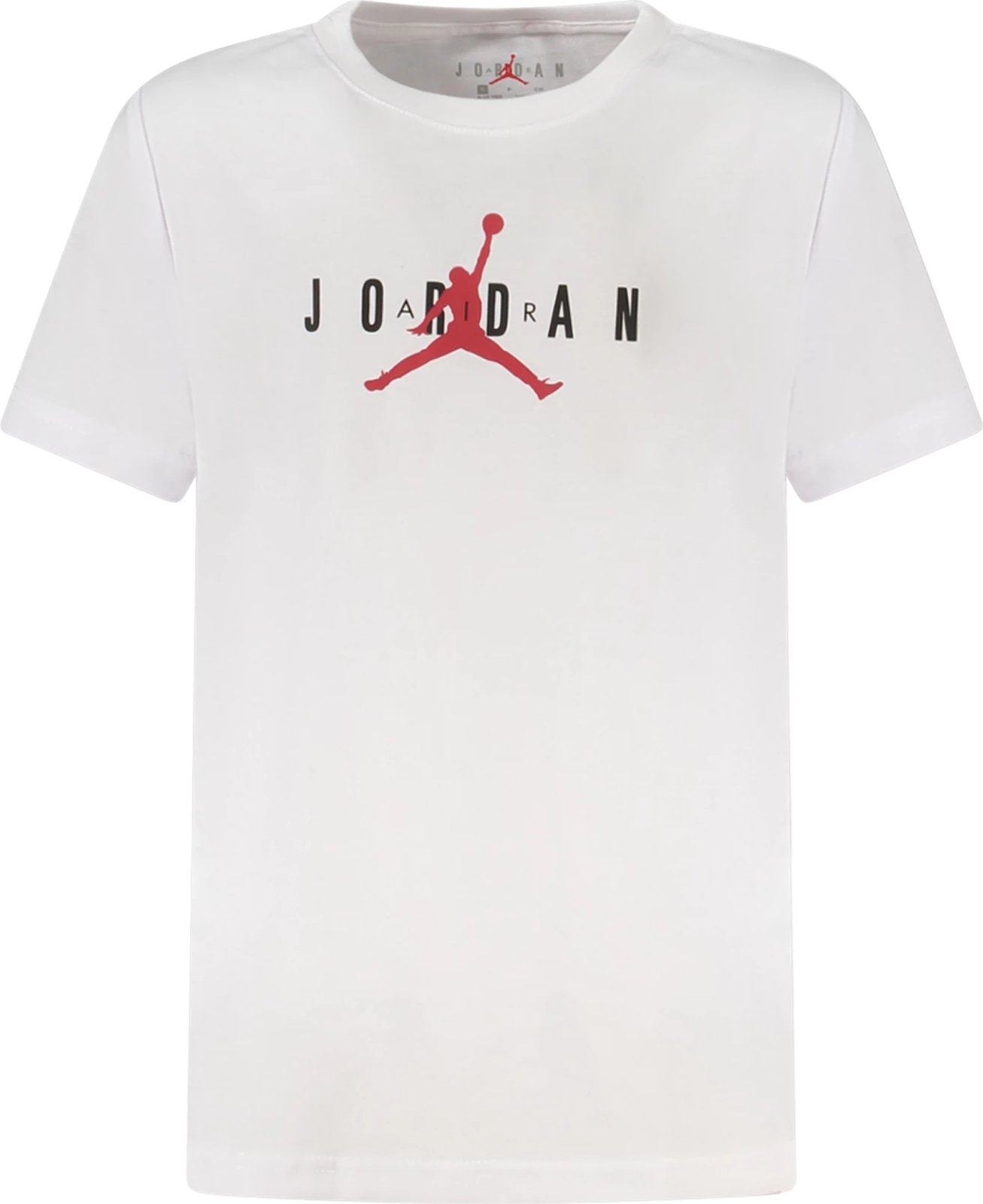 Maicë JORDAN për meshkuj, e bardhë