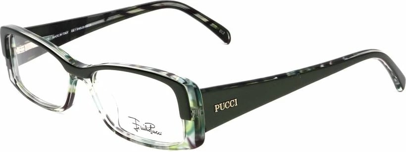 Syze plastike Emilio Pucci, gri