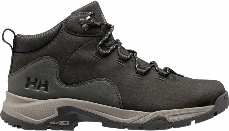 Këpucë për meshkuj Helly Hansen, të zeza