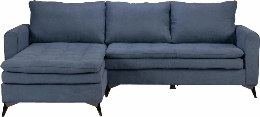 Kënd SCANDALO i kthyeshëm, ngjyrë blu ASTI 33, 265x188x99