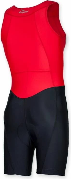 Aksesor triathlon Yakimasport për fëmijë, i kuq