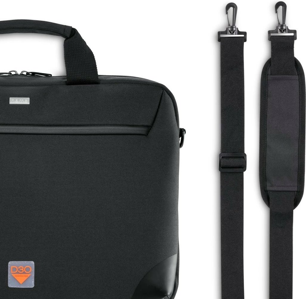 Çantë laptopi Hama Extreme Protect 227051, 15.6-16.2 inç, e zezë Çantë laptopi Hama Extreme Protect 227051, 15.6-16.2 inç, e zezë