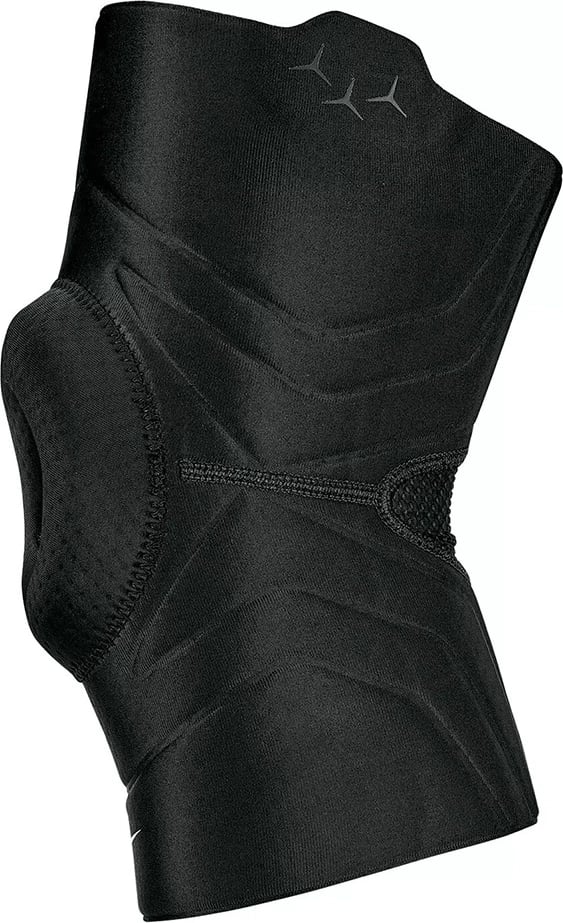 Puller për unisex Nike, e zezë