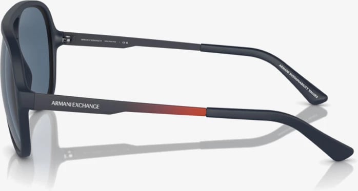 Syze dielli për meshkuj Armani Exchange AX4133S 818180 60
