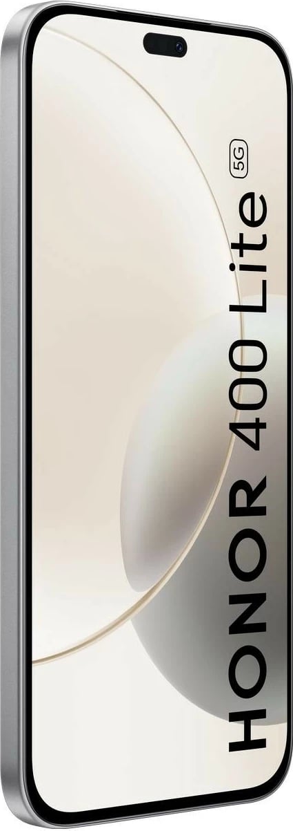 Celular HONOR 400 Lite 8/256GB, Gri