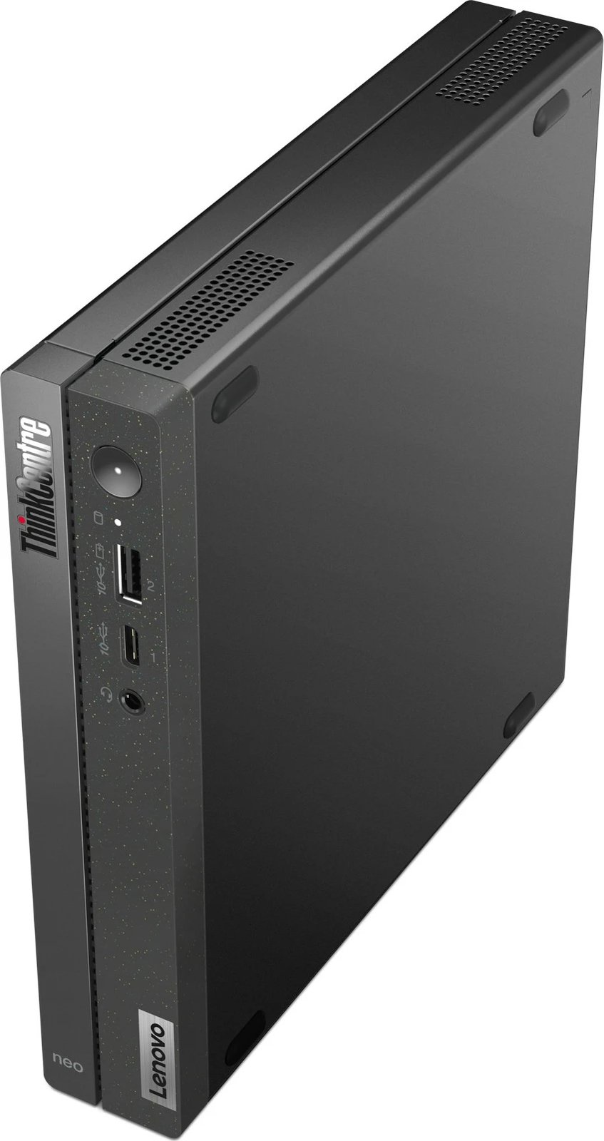 Kasë Lenovo ThinkCentre Neo50q G4, i5-13420H, 8GB RAM, 256GB SSD, e zezë Kasë Lenovo ThinkCentre Neo50q G4, i5-13420H, 8GB RAM, 256GB SSD, e zezë