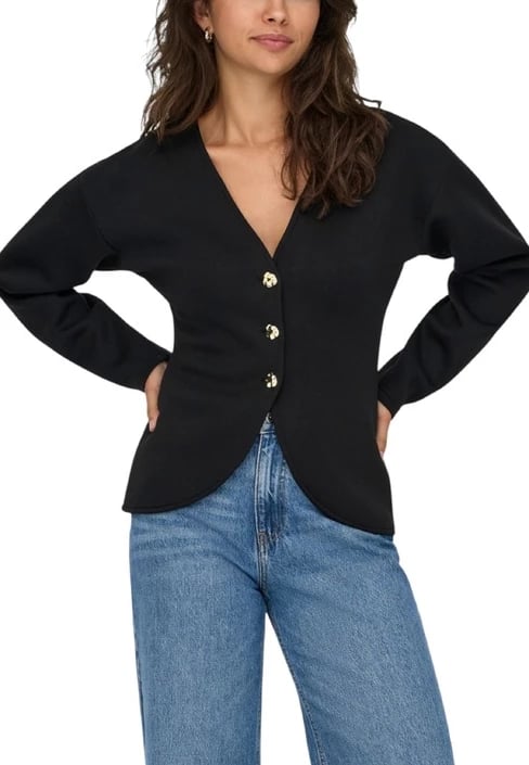 Xhemper Only femra, e zezë