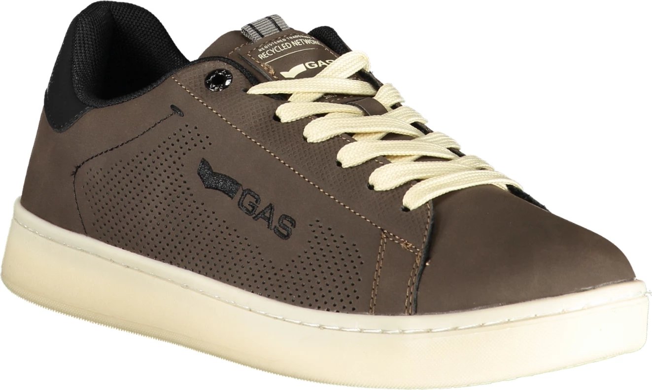 Atlete për meshkuj GAS Sammy NBX, kafe