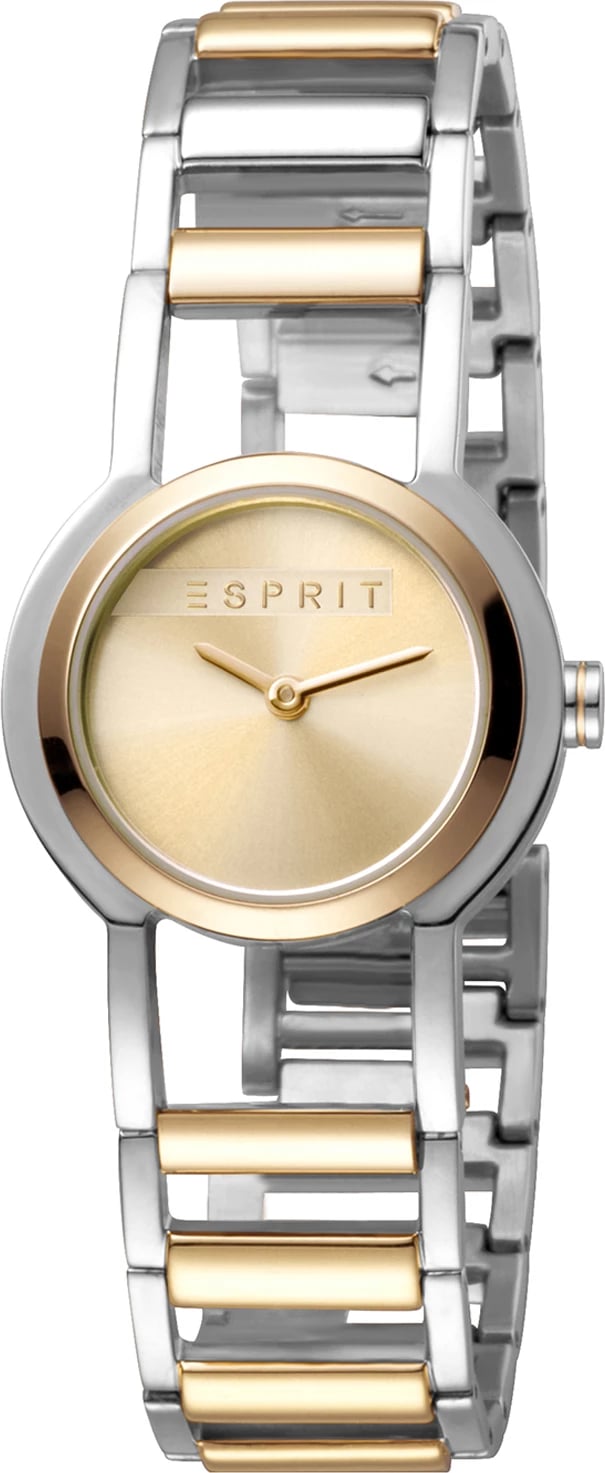 Orë dore për femra Esprit, rose gold