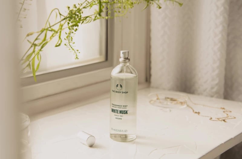 Mist Trupi White Musk® 100 ML