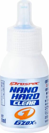 Polir &amp; Mbrojtese Per Drita Nano Hard 8ml