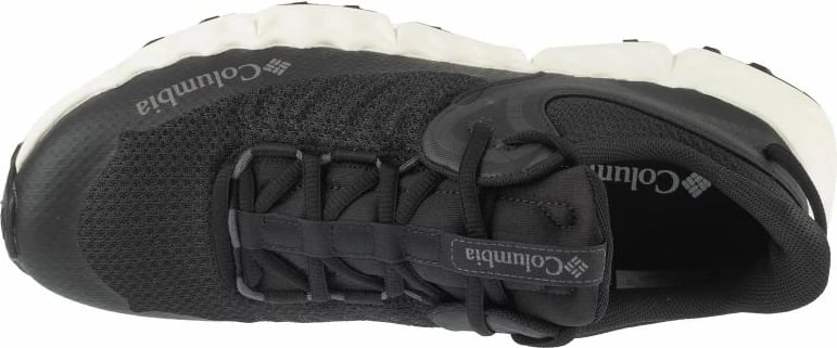 Aksesor Columbia për outdoor, të zeza