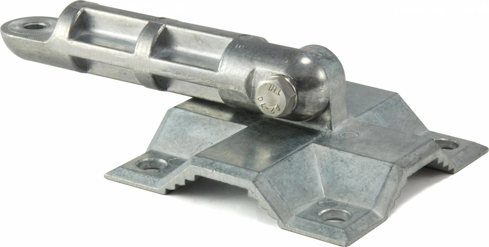 Antena LevelOne WAN-2121, 12dBi, 2.4GHz, Gri