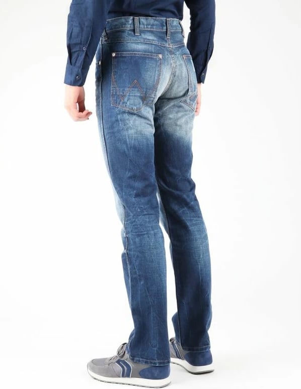 Xhinse për meshkuj Wrangler