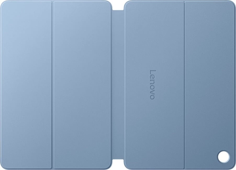 Mbështjellës Lenovo ZG38C06654 për tablet 10.1", folio, Blu