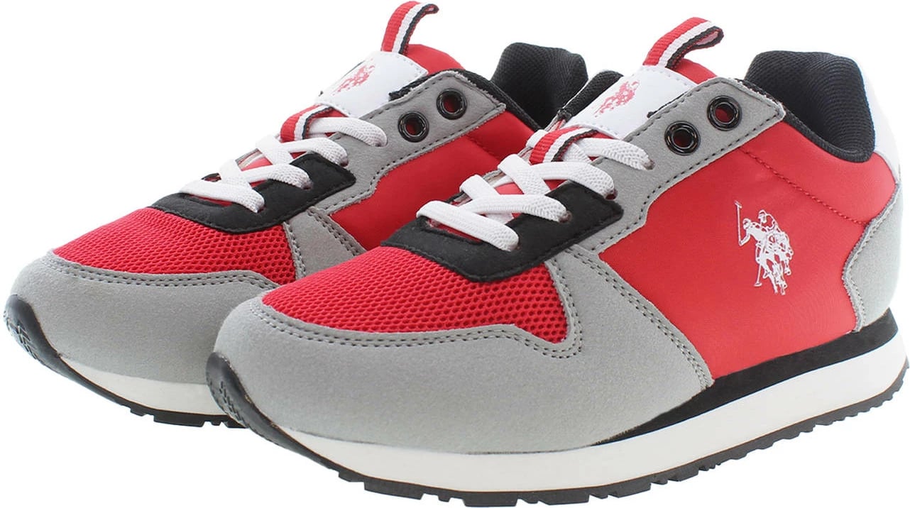 Atlete për djem US Polo Best Price, të kuqe