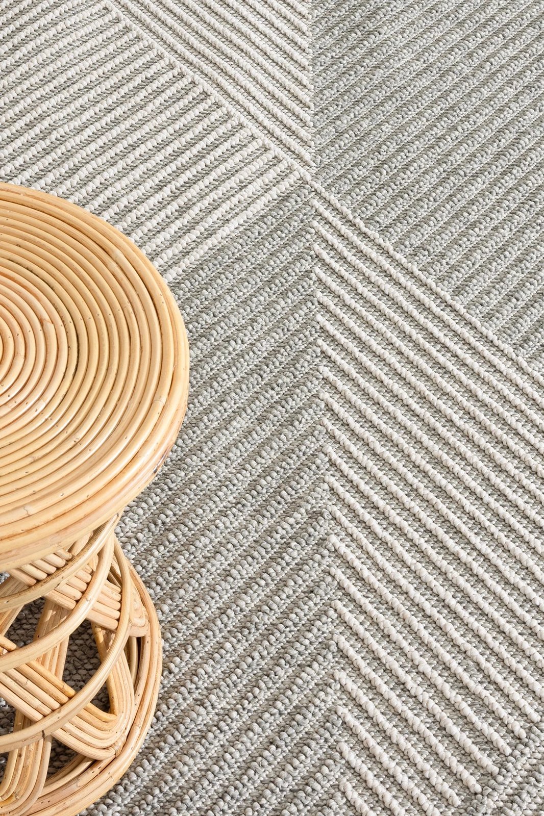 Qilim (100 x 200) Conceptum Hypnose, 19270A - krem, gri