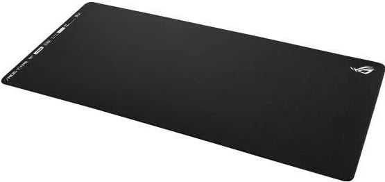 Mauspad Asus ROG Hone Ace XXL, LED, e zezë