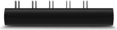 Kasë USB HUB i brendshëm NZXT AC-IUSBH-M3, 4 porta USB 2.0, e zezë