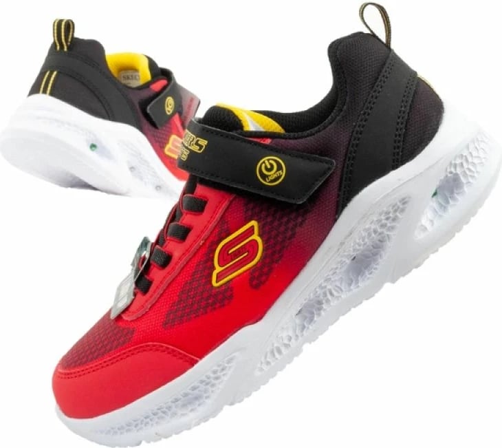 Atlete për fëmijë Skechers me drita
