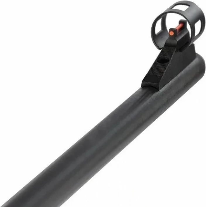 Pushkë ajrore Beeman për meshkuj, e zezë