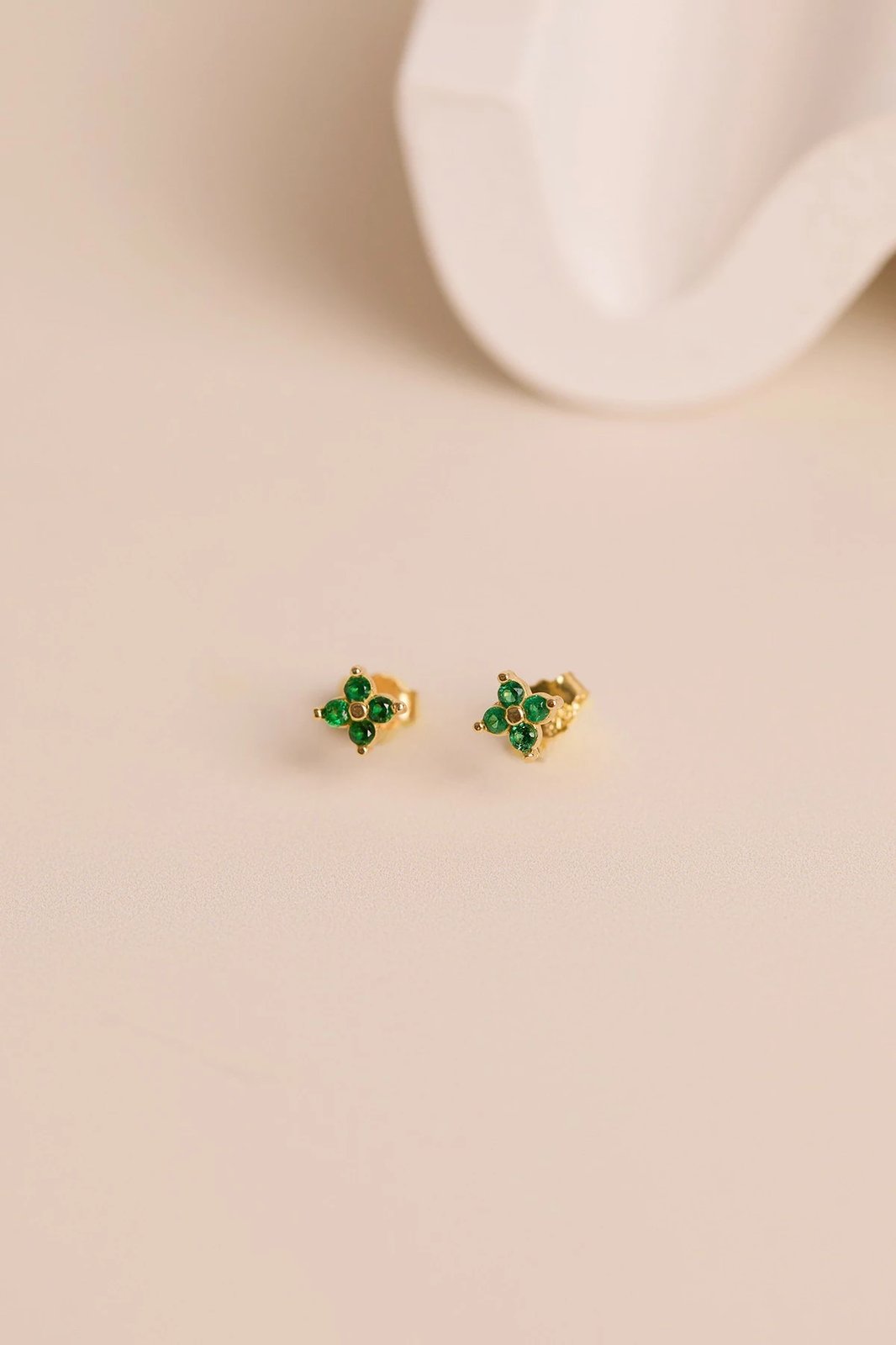 Vathë argjendi Elika, ngjyrë ari, ELKSLVR7736