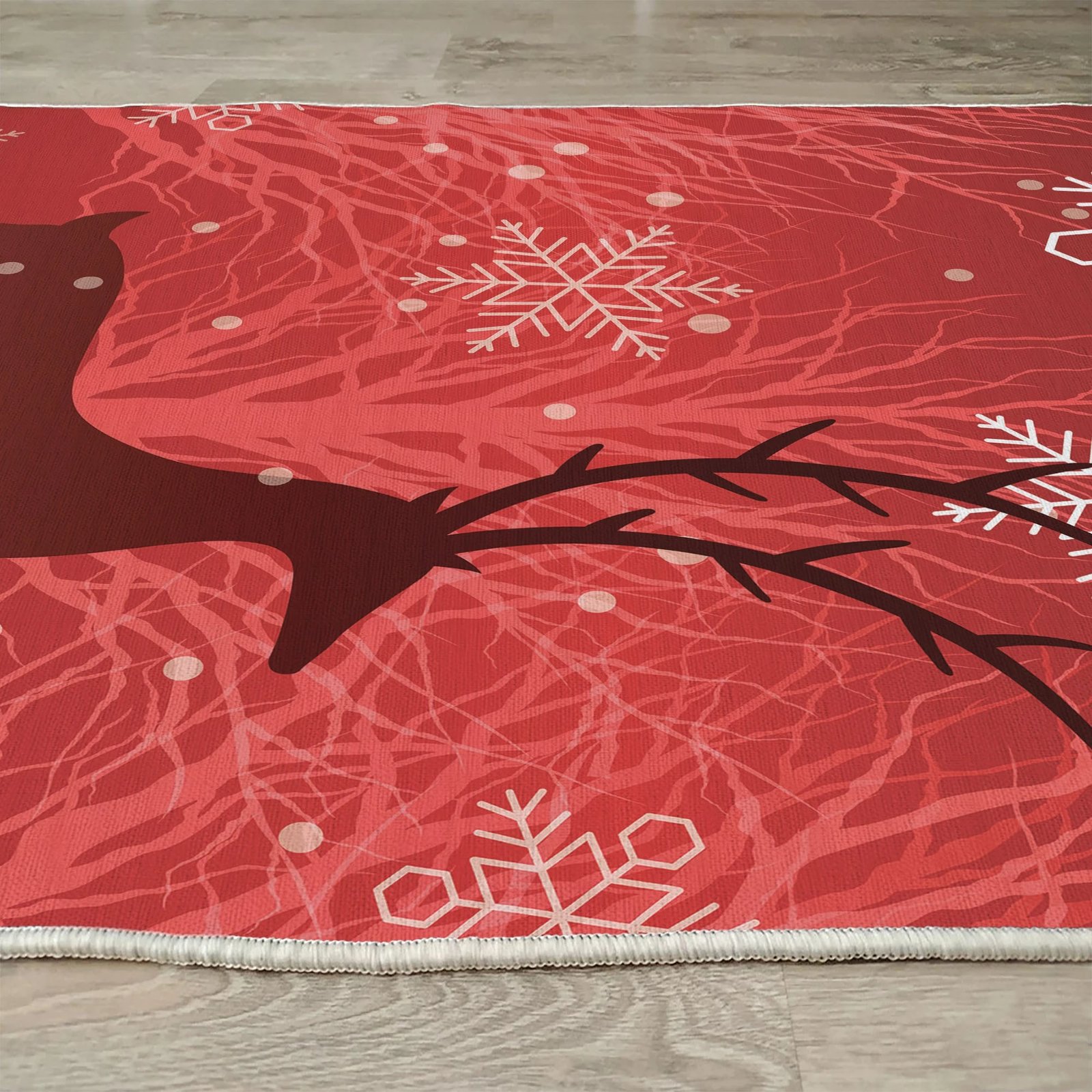 Qilim i kuq e bardhë, Conceptum Hypnose, Woopamuk419, 120x180cm