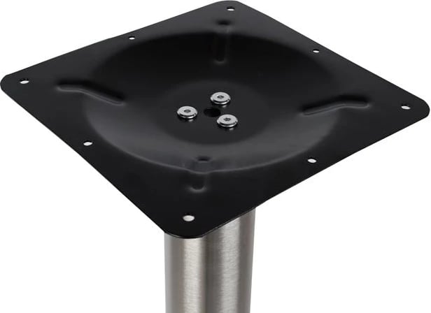 Baza inox për bar 50cm FH418