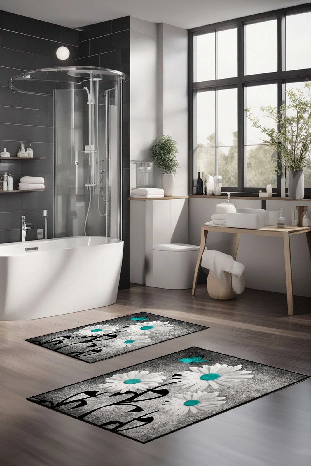 Set tapetash për banjo (2 copë), Mijölnir, CT-5378