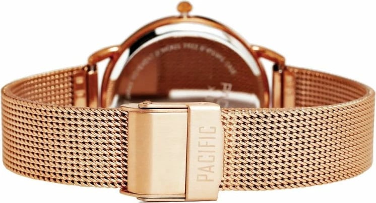 Orë dore për femra Pacific, rozë ari