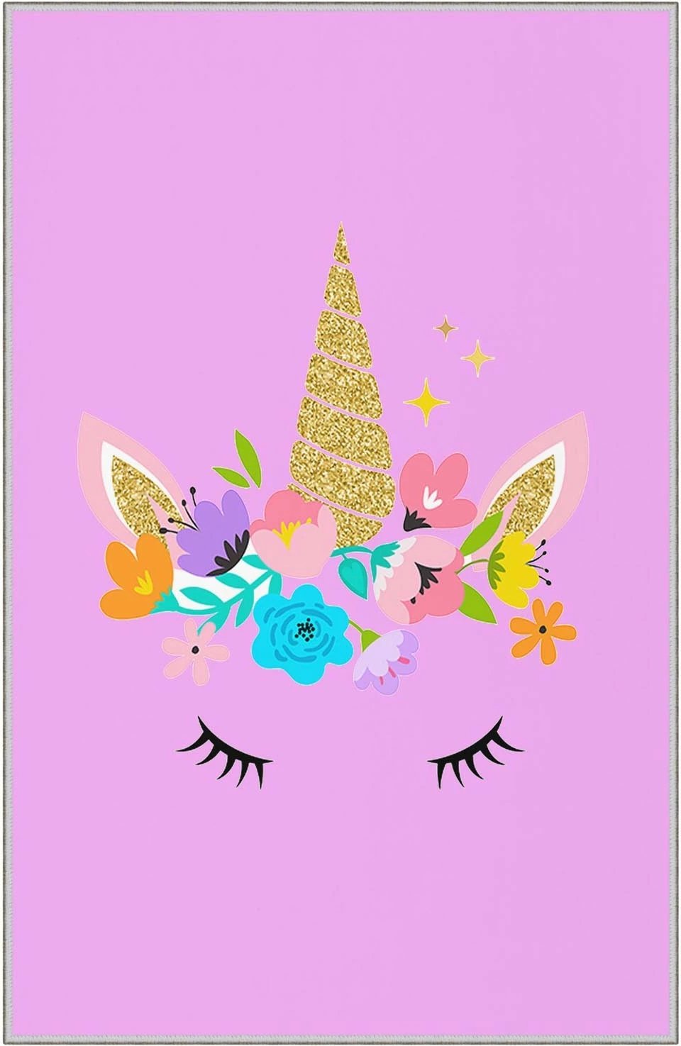 Qilim (80 x 120) Conceptum Hypnose, HMNT486