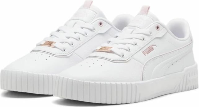 Atlete femra Puma, të bardha