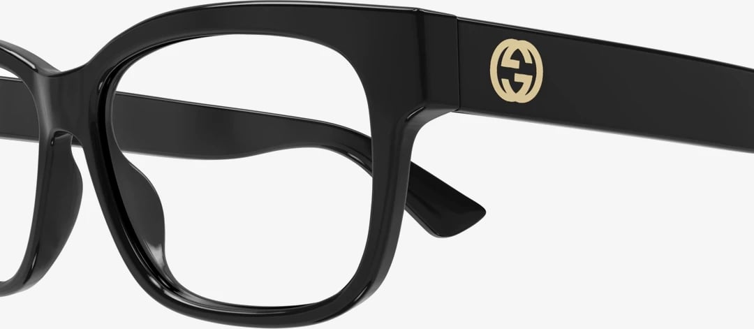 Korniza optike Gucci GG1341O-001 55