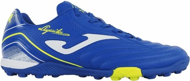 Atlete futbolli Joma për meshkuj dhe femra, të kaltra