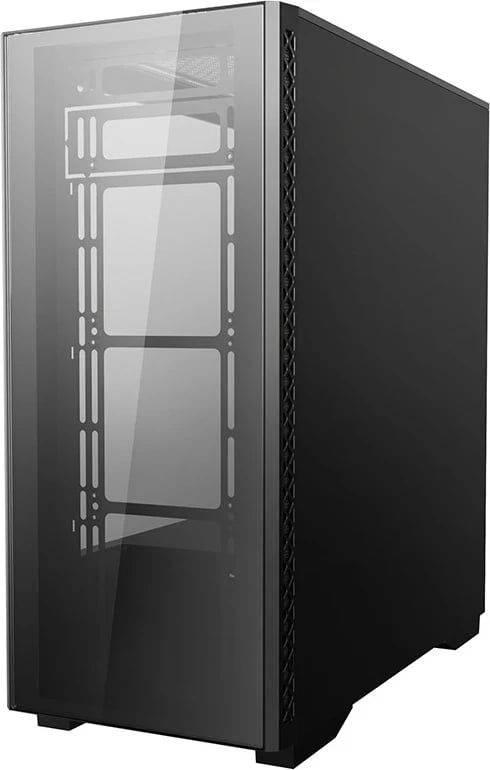 Kasë DEEPCOOL Matrexx 50, e Zezë