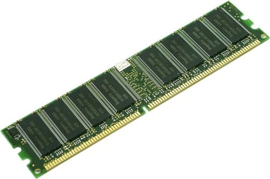 RAM Memorje Crucial RDIMM 96GB DDR5 4800MHz CL40