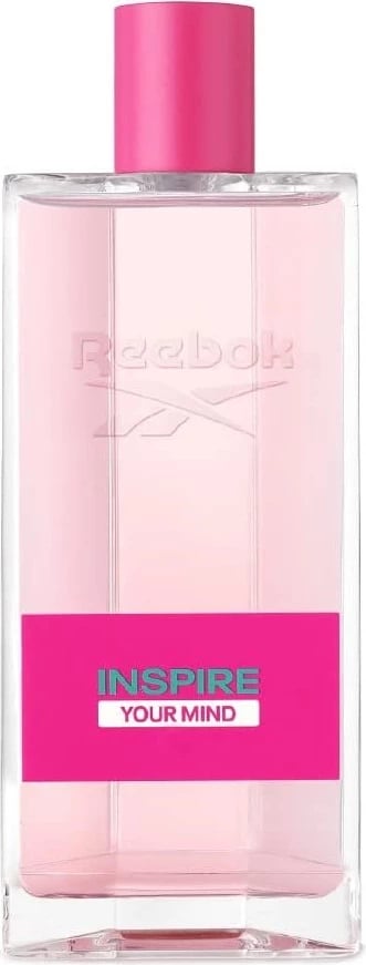 Eau de Toilette për femra Reebok Inspire Your Mind 100ml