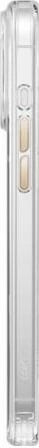 Mbështjellës UNIQ Coehl Linear Magnetic për iPhone 16, opalescent