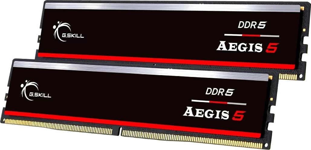 RAM Memorje G.Skill F5-6000J3636F32GX2-IS, 64 GB, 2 x 32 GB, DDR5, 6000 MHz