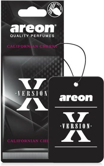 Arome X Version Californian Cherry