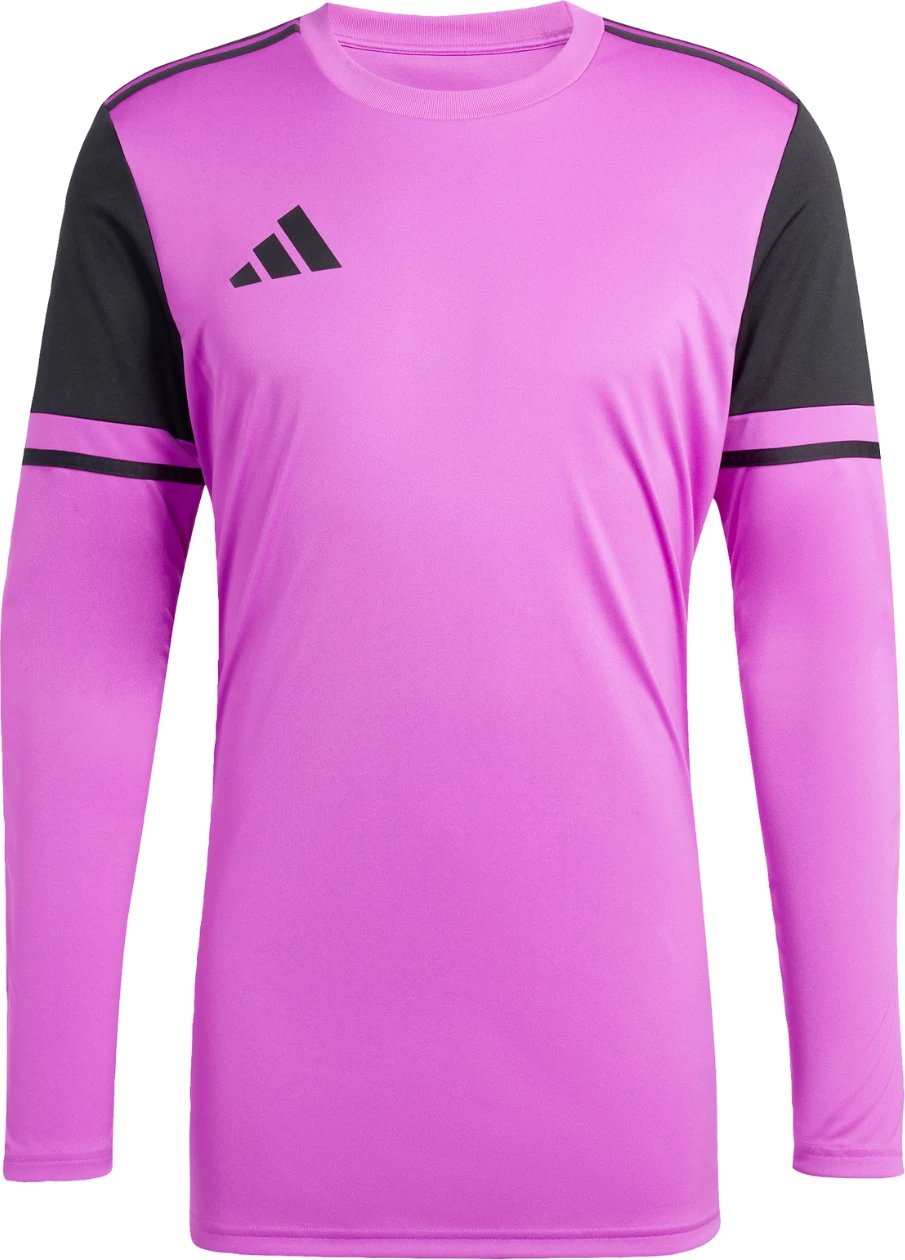 Fanellë portieri adidas për meshkuj, rozë