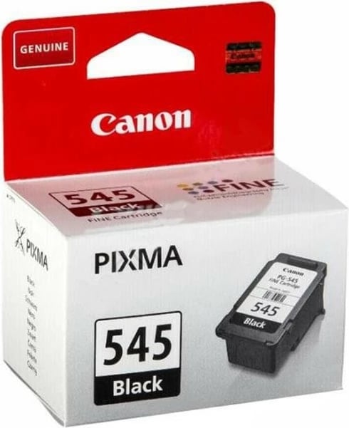 Toner Canon PG-545, për Pixma MG2450/MG2550, i zi