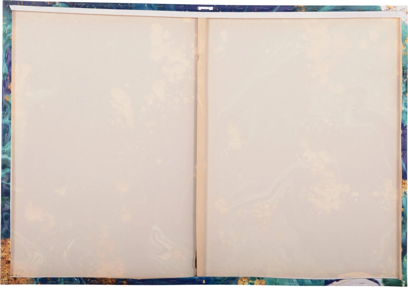 Pikturë muri GOBI FH4777, kanavacë e printuar, 98x2.5x68cm