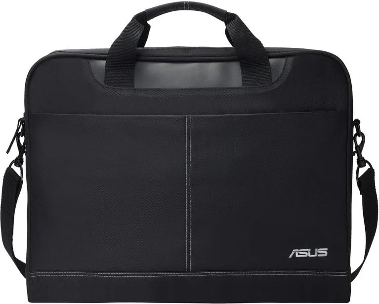 Çantë laptopi Asus, Nereus 16”, e zezë