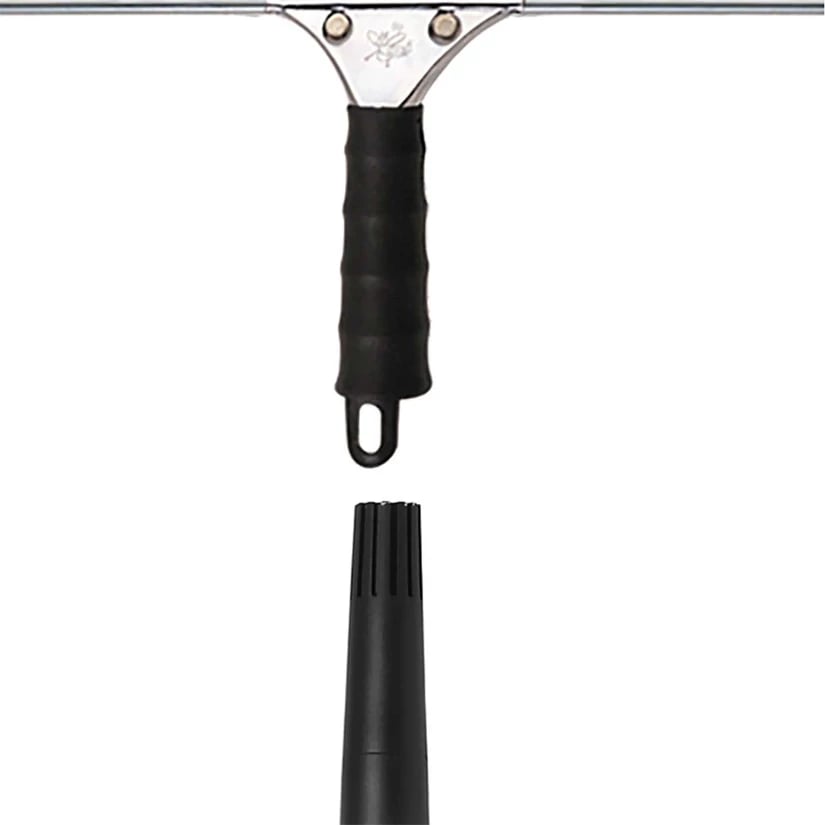 Mop xhamash inox 35cm