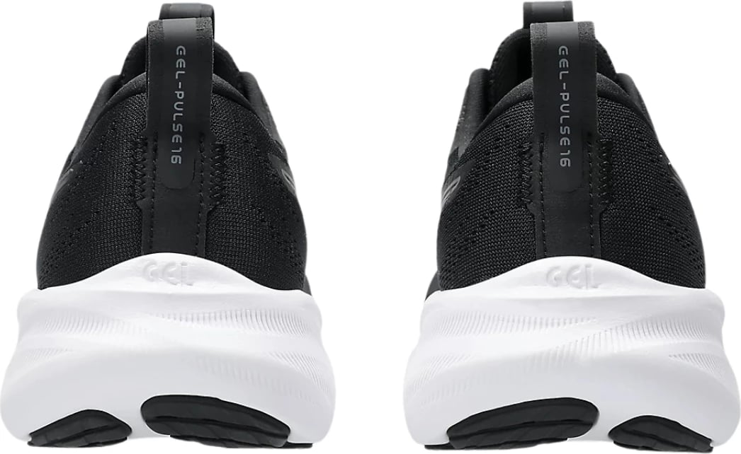 Atlete për femra asics, të zeza